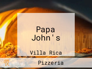 Papa John's