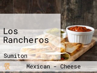 Los Rancheros