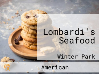 Lombardi's Seafood