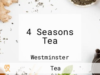 4 Seasons Tea