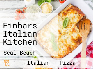 Finbars Italian Kitchen