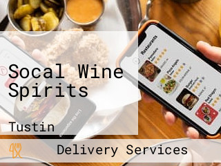 Socal Wine Spirits