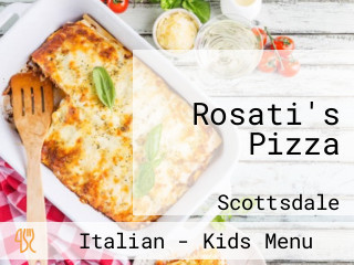 Rosati's Pizza