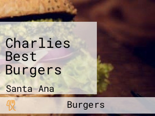 Charlies Best Burgers