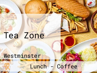 Tea Zone