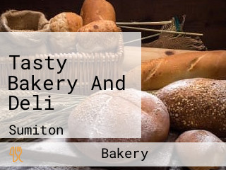 Tasty Bakery And Deli