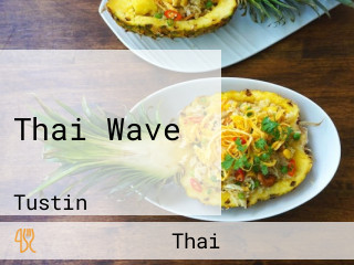 Thai Wave