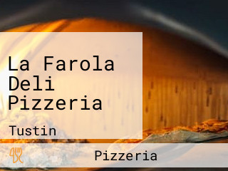 La Farola Deli Pizzeria