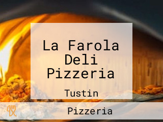 La Farola Deli Pizzeria