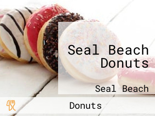 Seal Beach Donuts