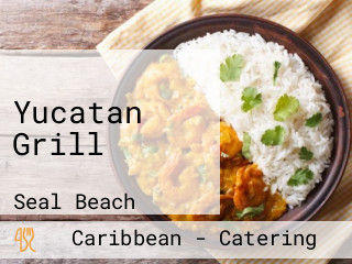 Yucatan Grill