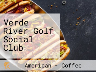 Verde River Golf Social Club