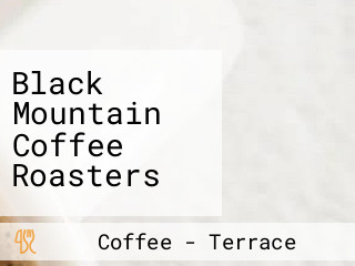 Black Mountain Coffee Roasters