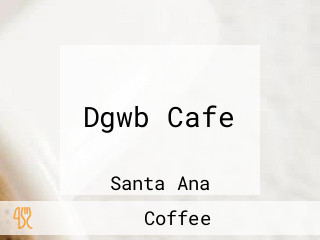 Dgwb Cafe