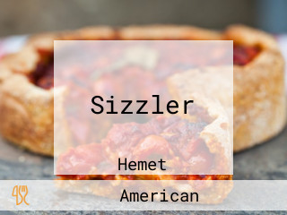 Sizzler