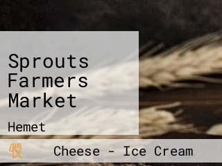 Sprouts Farmers Market