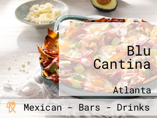 Blu Cantina