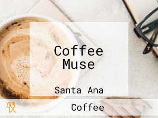 Coffee Muse