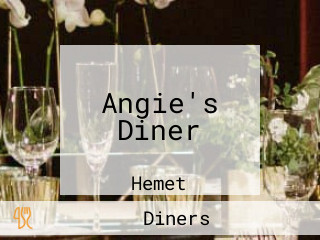 Angie's Diner