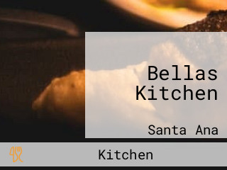 Bellas Kitchen