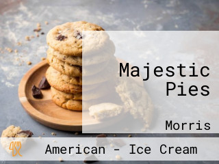 Majestic Pies