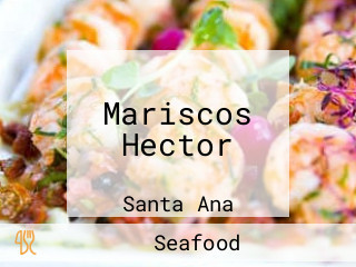 Mariscos Hector