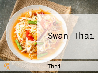 Swan Thai