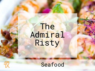 The Admiral Risty