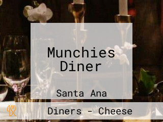 Munchies Diner