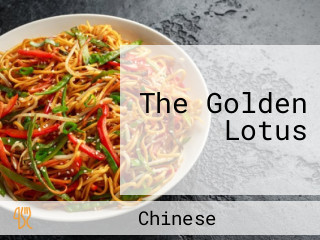 The Golden Lotus