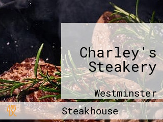 Charley's Steakery