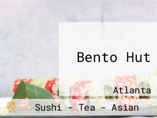 Bento Hut