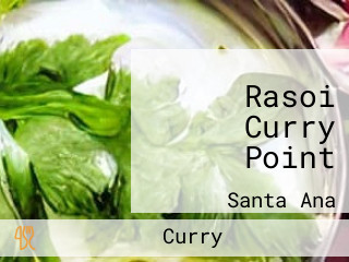 Rasoi Curry Point