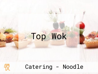 Top Wok