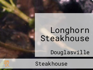 Longhorn Steakhouse