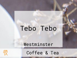 Tebo Tebo