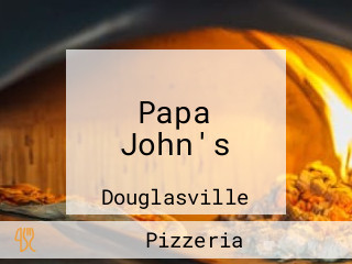 Papa John's