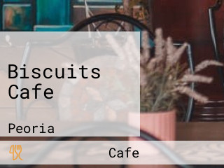 Biscuits Cafe