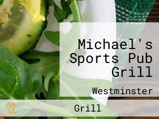 Michael's Sports Pub Grill