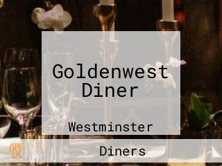 Goldenwest Diner