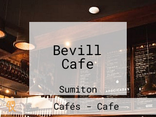 Bevill Cafe