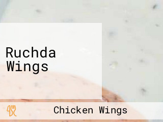 Ruchda Wings