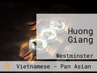 Huong Giang