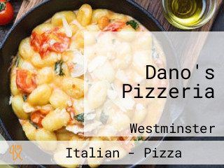 Dano's Pizzeria