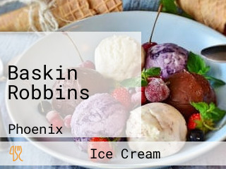 Baskin Robbins