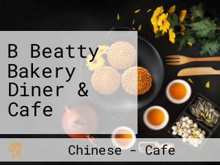 B Beatty Bakery Diner & Cafe