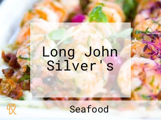 Long John Silver's