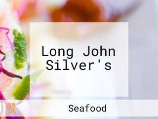 Long John Silver's