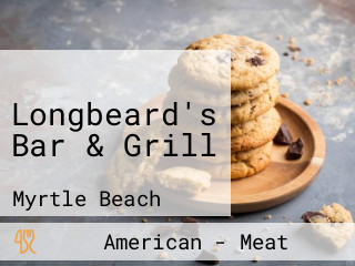 Longbeard's Bar & Grill