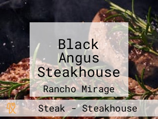 Black Angus Steakhouse